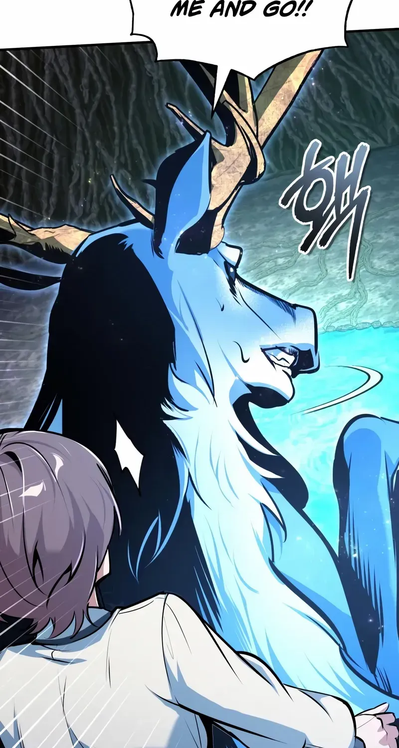 Academy’s Undercover Professor Chapter 144 page 96 - 