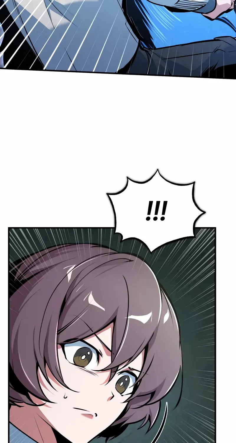 Academy’s Undercover Professor Chapter 144 page 97 - 