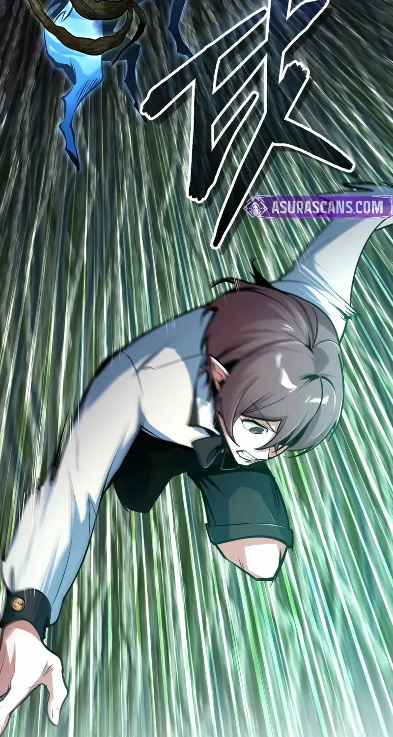 Academy’s Undercover Professor Chapter 144 page 99 - 