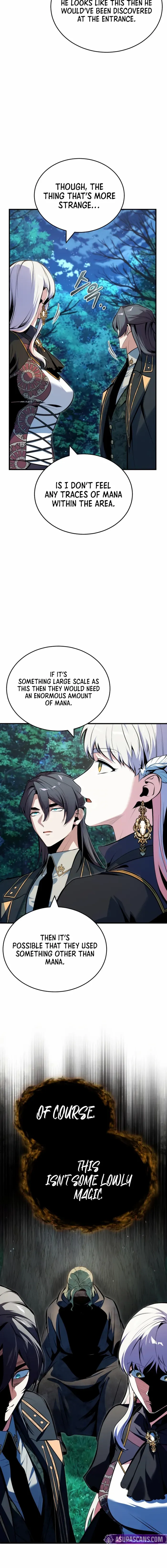 Read Academy’s Undercover Professor chapter 150 image 2 on Lezhin
