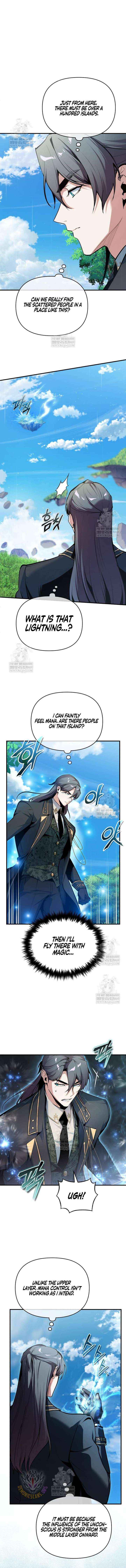 Read Academy’s Undercover Professor chapter 152 image 1 on Lezhin