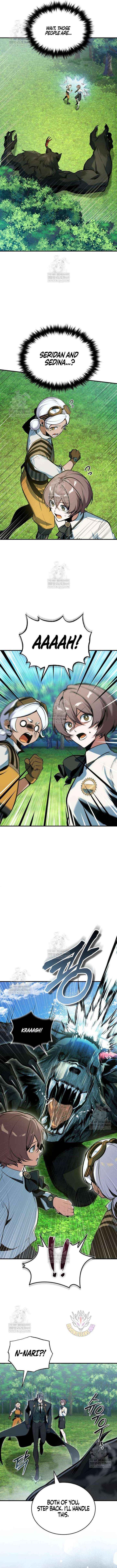 Read Academy’s Undercover Professor chapter 152 image 14 on Lezhin