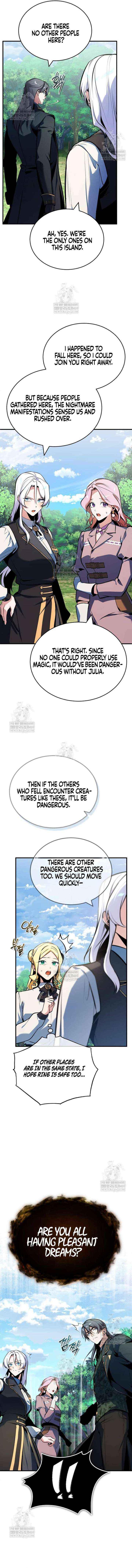 Read Academy’s Undercover Professor chapter 152 image 5 on Lezhin