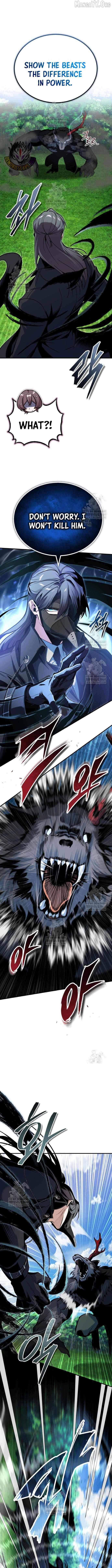 Read Academy’s Undercover Professor chapter 153 image 2 on Lezhin
