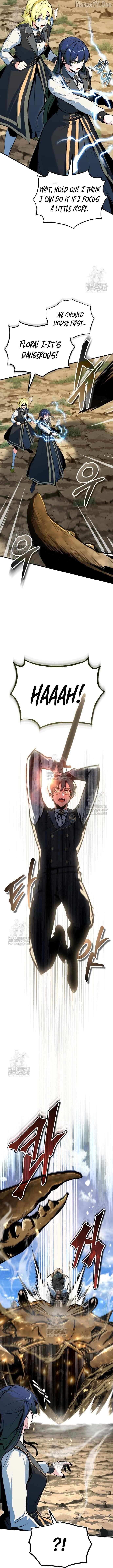 Read Academy’s Undercover Professor chapter 153 image 5 on Lezhin
