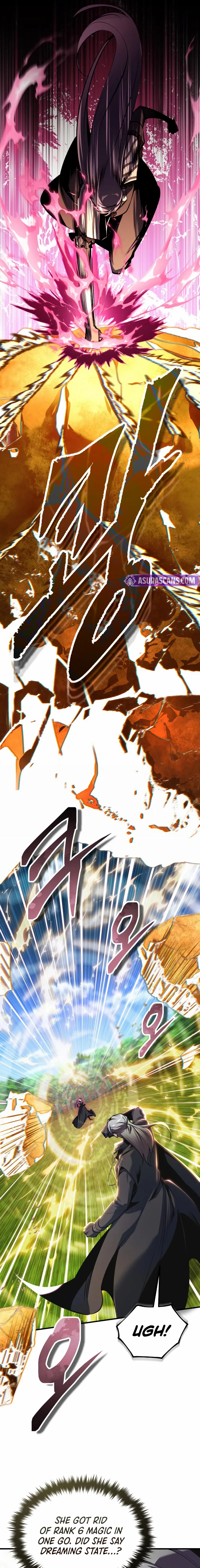 Read Academy’s Undercover Professor chapter 155 image 12 on Lezhin
