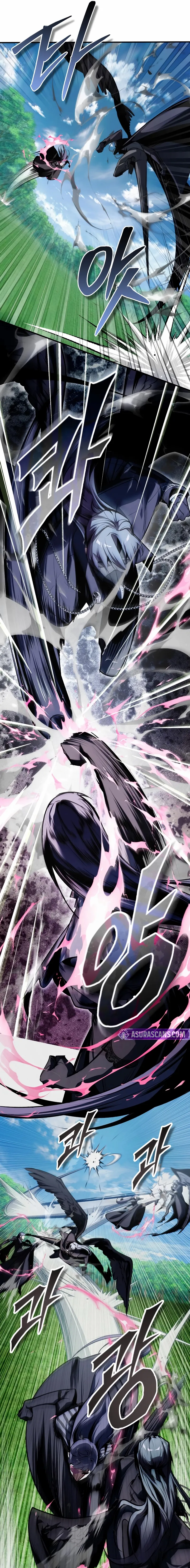Read Academy’s Undercover Professor chapter 155 image 18 on Lezhin