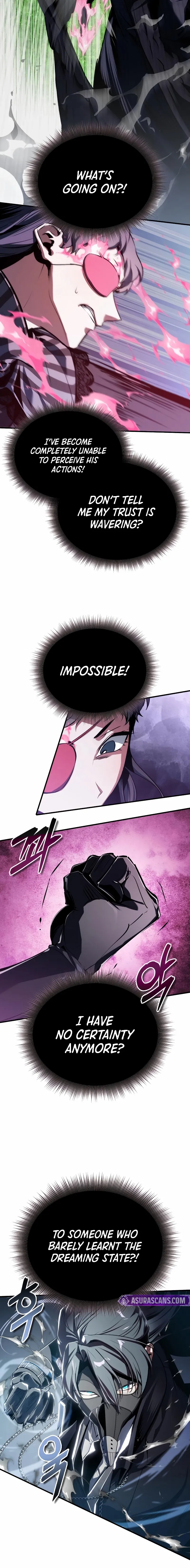 Read Academy’s Undercover Professor chapter 155 image 19 on Lezhin