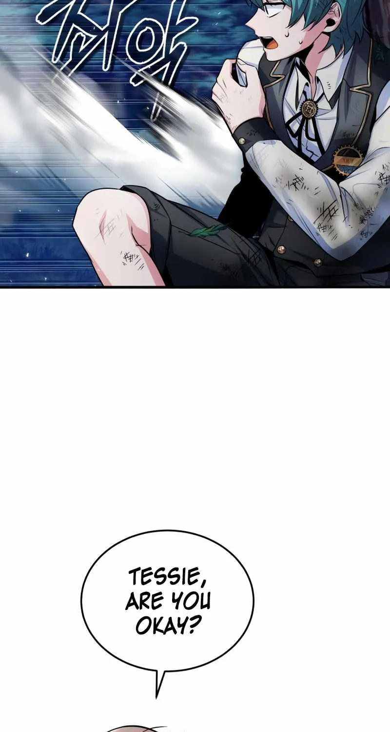 Read Academy’s Undercover Professor chapter 16 image 13 on Lezhin