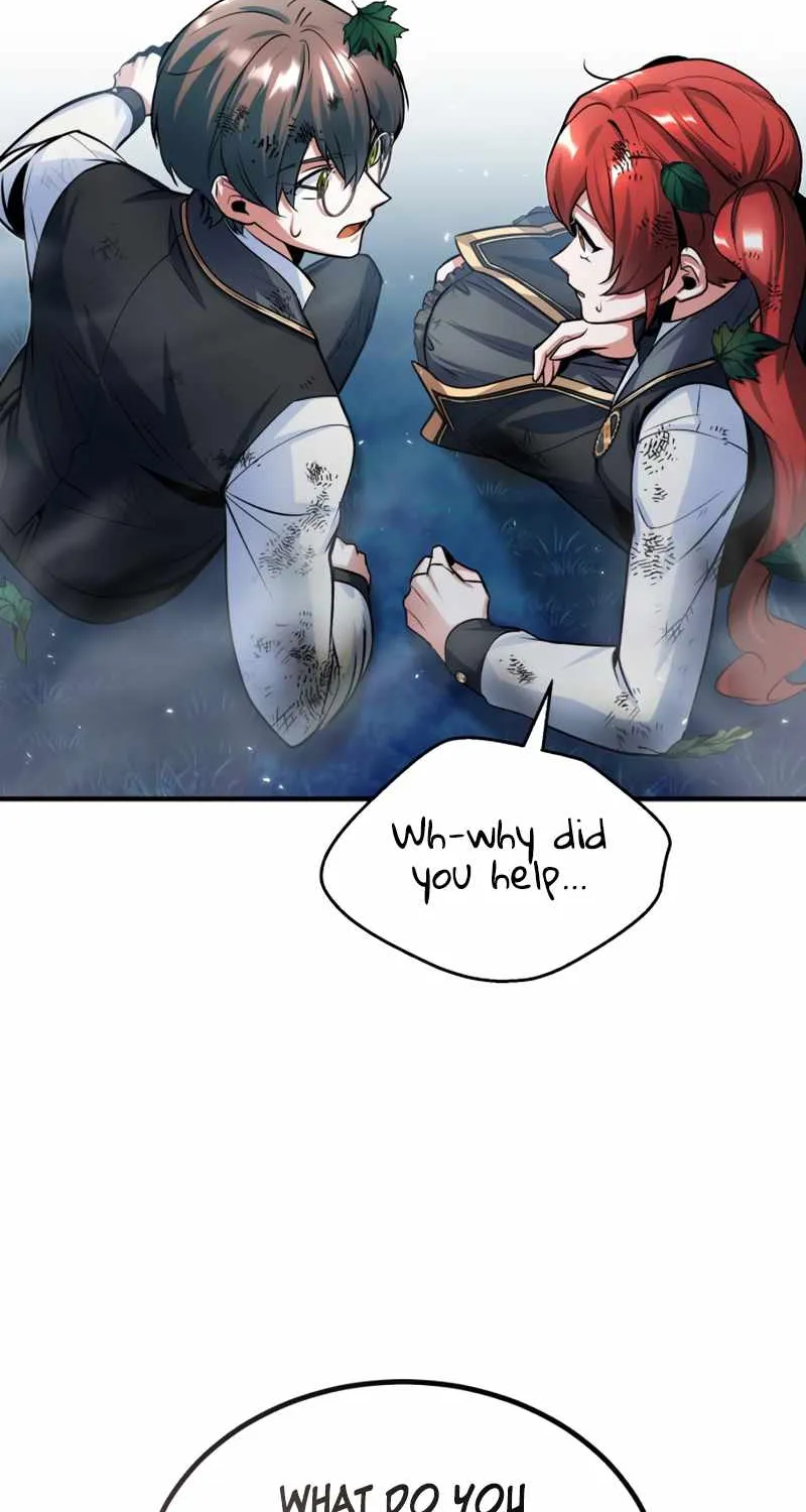 Read Academy’s Undercover Professor chapter 16 image 14 on Lezhin