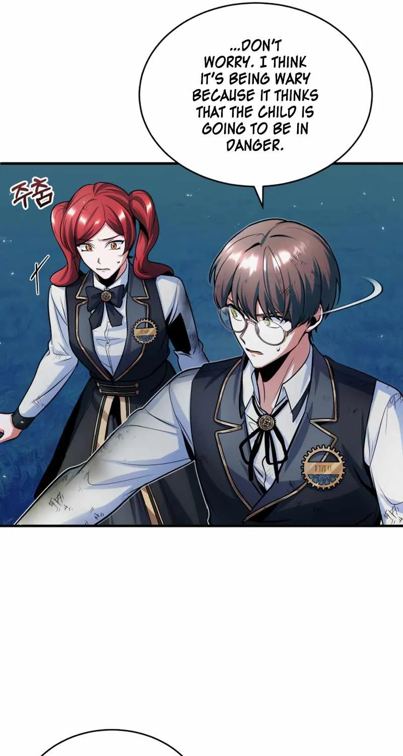 Read Academy’s Undercover Professor chapter 16 image 17 on Lezhin