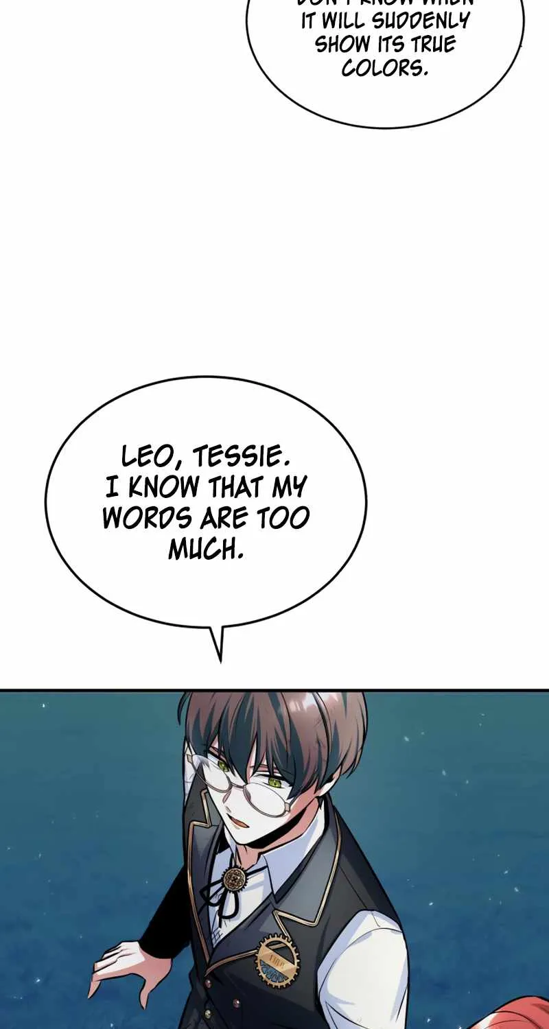Read Academy’s Undercover Professor chapter 16 image 23 on Lezhin