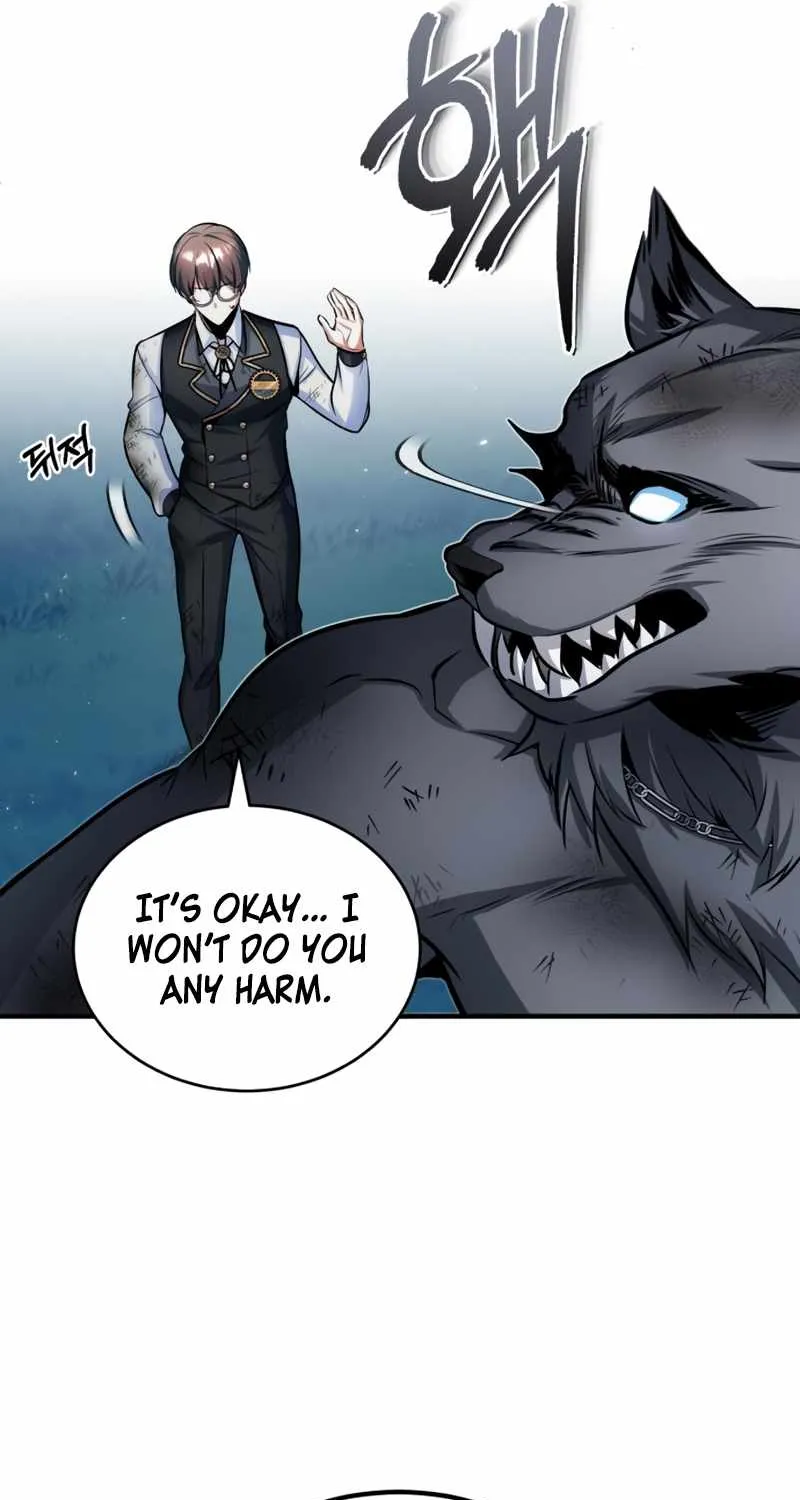 Read Academy’s Undercover Professor chapter 16 image 25 on Lezhin