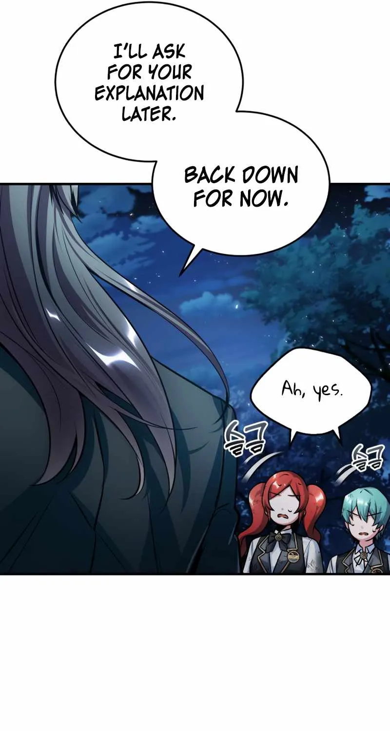 Read Academy’s Undercover Professor chapter 16 image 41 on Lezhin