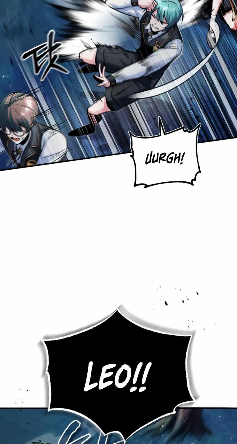 Read Academy’s Undercover Professor chapter 16 image 5 on Lezhin
