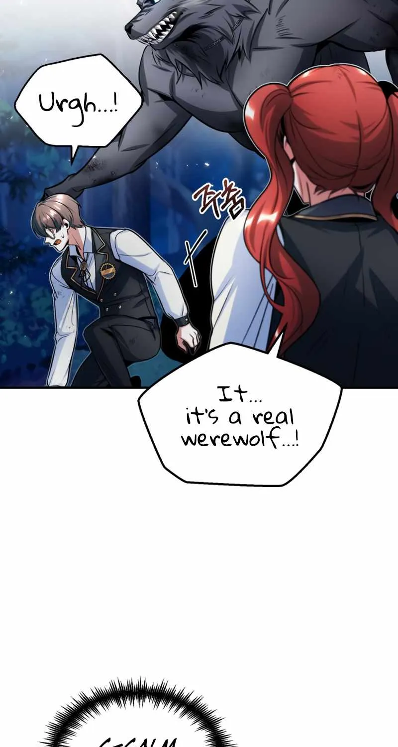 Read Academy’s Undercover Professor chapter 16 image 7 on Lezhin