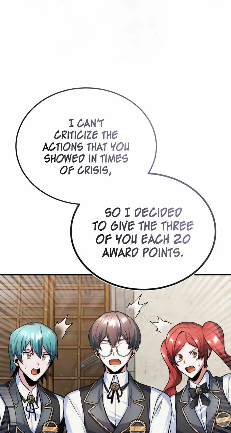 Read Academy’s Undercover Professor chapter 16 image 77 on Lezhin