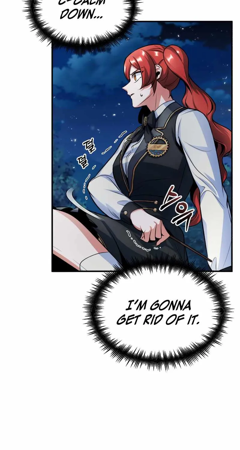 Read Academy’s Undercover Professor chapter 16 image 8 on Lezhin
