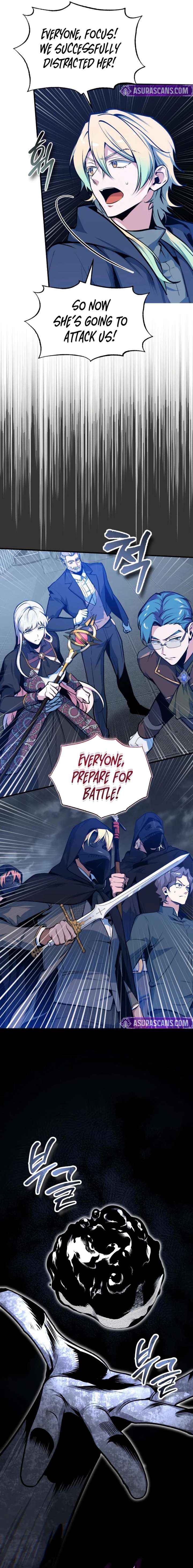Read Academy’s Undercover Professor chapter 164 image 3 on Lezhin