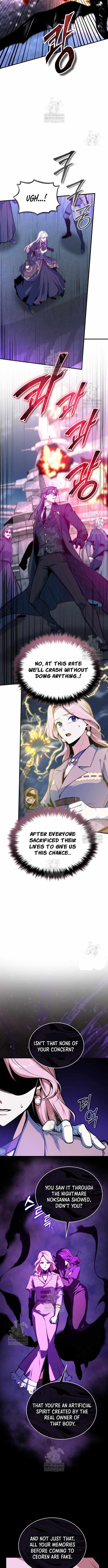 Read Academy’s Undercover Professor chapter 165 image 4 on Lezhin