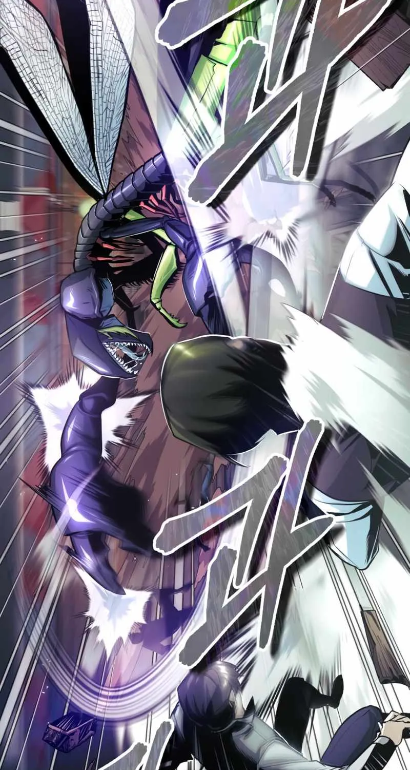 Read Academy’s Undercover Professor chapter 19 image 3 on Lezhin