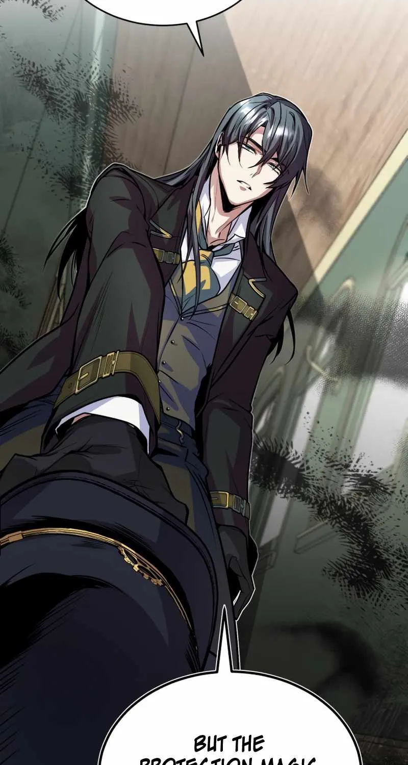 Read Academy’s Undercover Professor chapter 2 image 31 on Lezhin