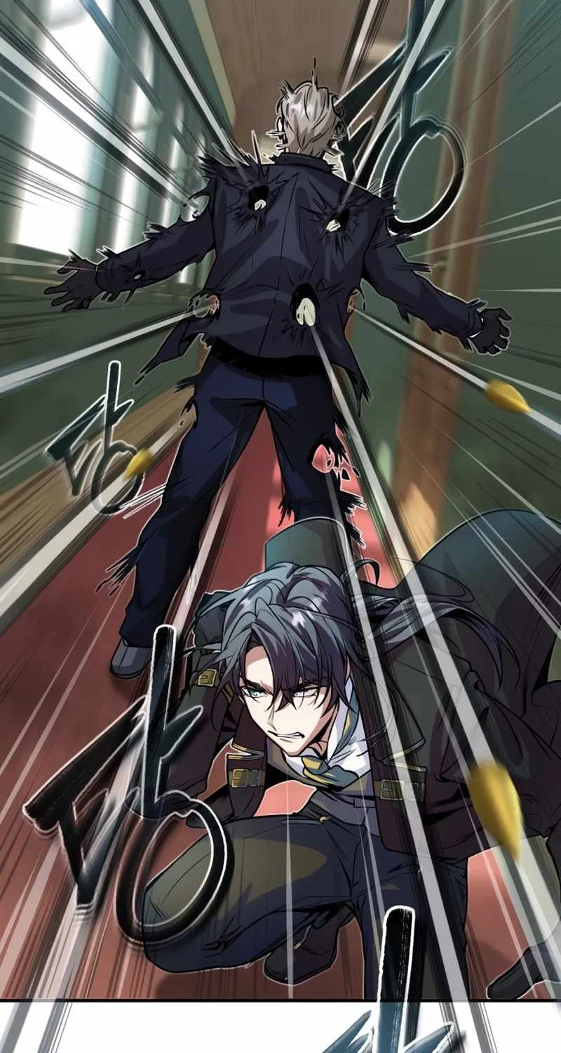 Read Academy’s Undercover Professor chapter 2 image 44 on Lezhin