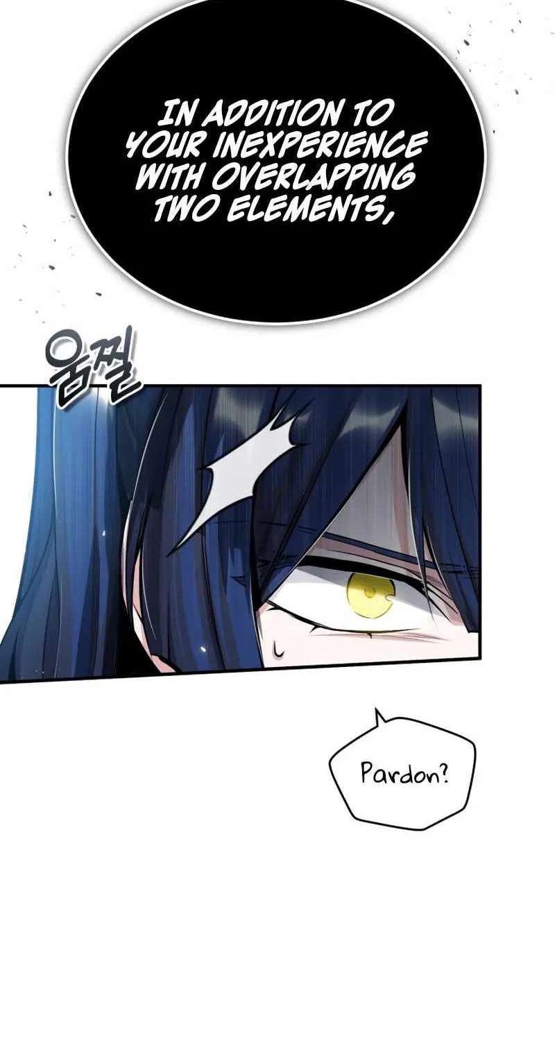 Read Academy’s Undercover Professor chapter 23 image 24 on Lezhin