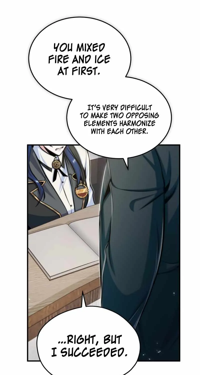 Read Academy’s Undercover Professor chapter 23 image 25 on Lezhin