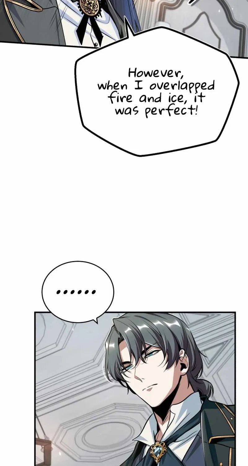 Read Academy’s Undercover Professor chapter 23 image 27 on Lezhin