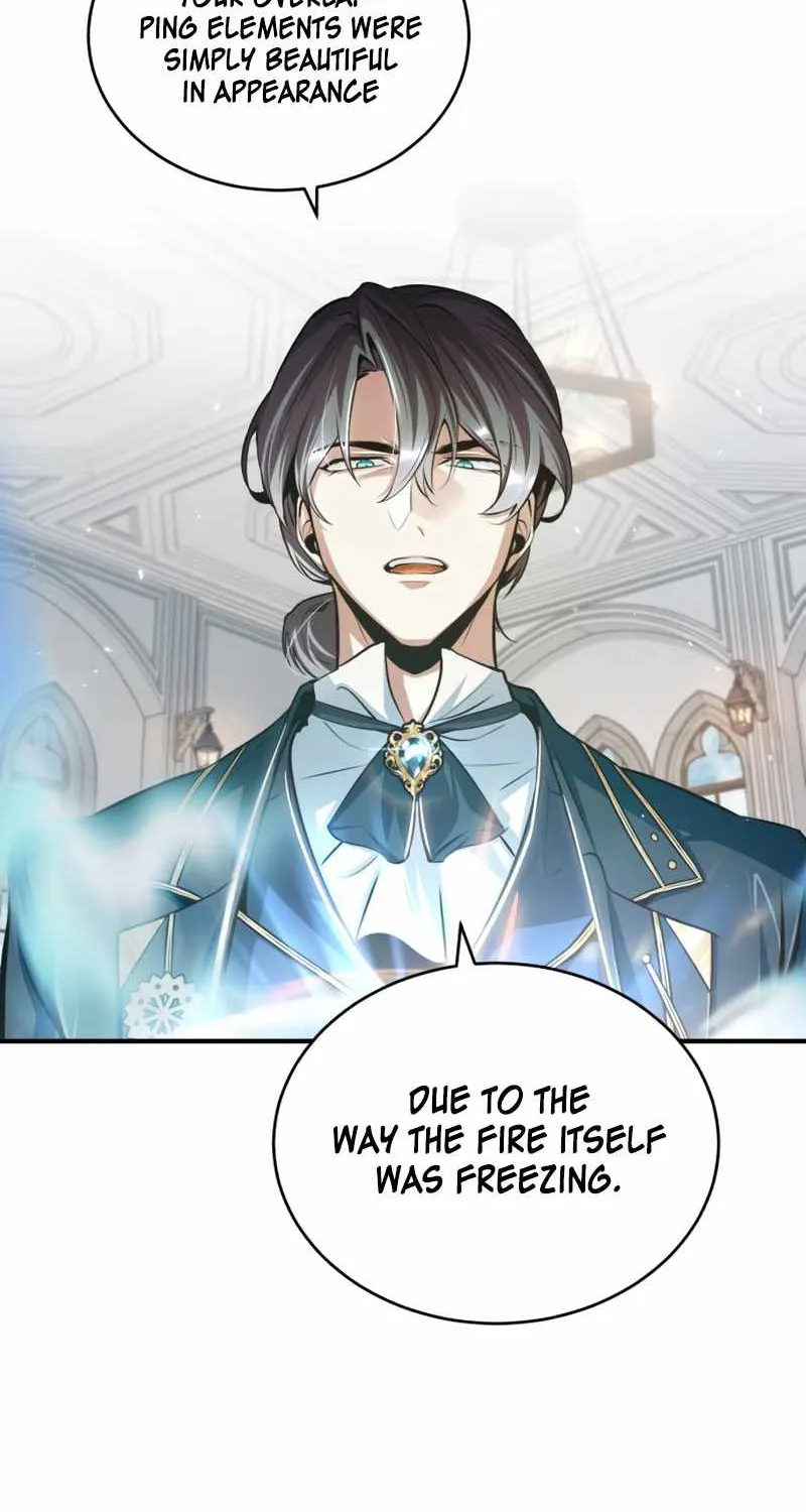 Read Academy’s Undercover Professor chapter 23 image 32 on Lezhin