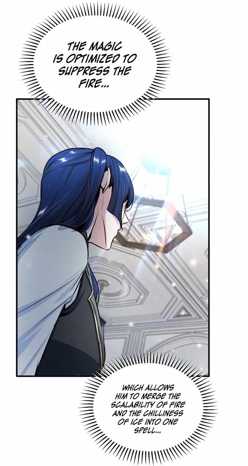 Read Academy’s Undercover Professor chapter 23 image 41 on Lezhin