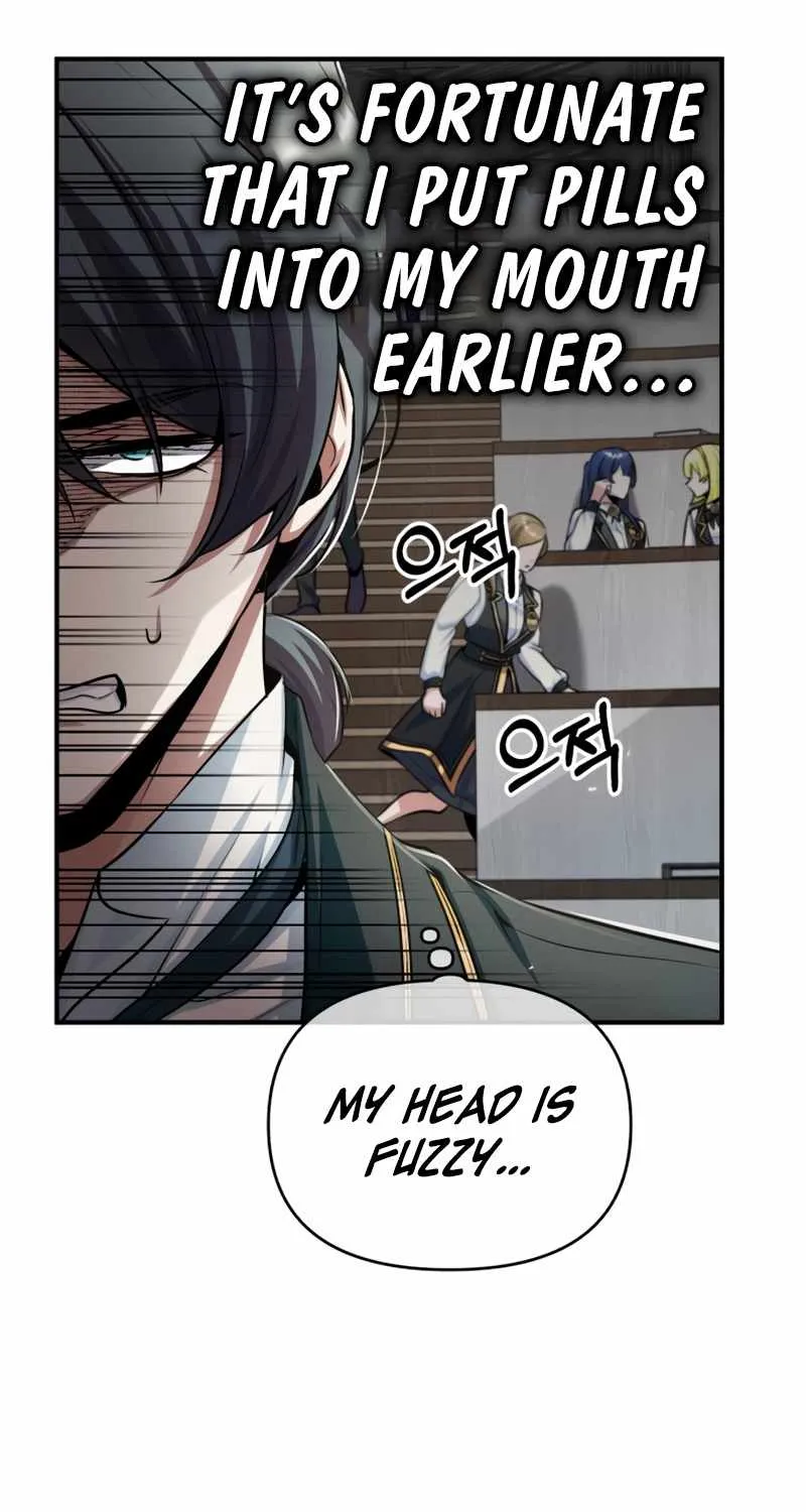 Read Academy’s Undercover Professor chapter 23 image 61 on Lezhin