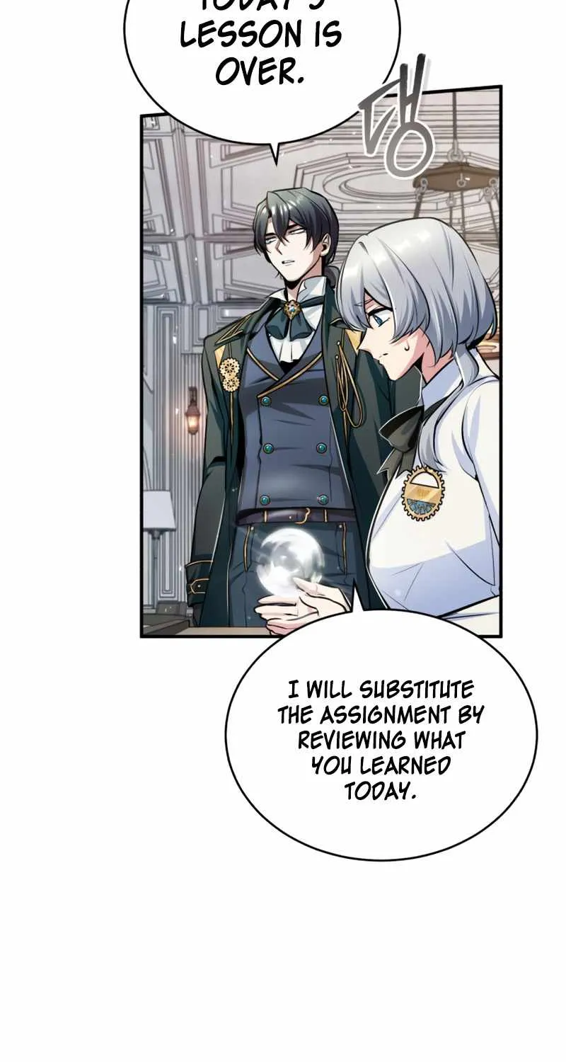Read Academy’s Undercover Professor chapter 23 image 75 on Lezhin