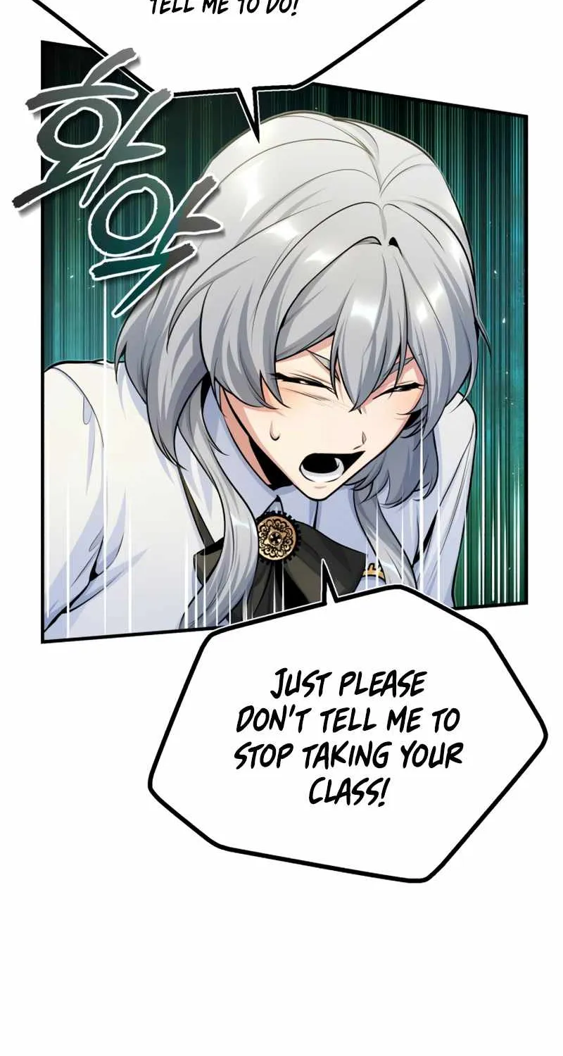 Read Academy’s Undercover Professor chapter 23 image 86 on Lezhin