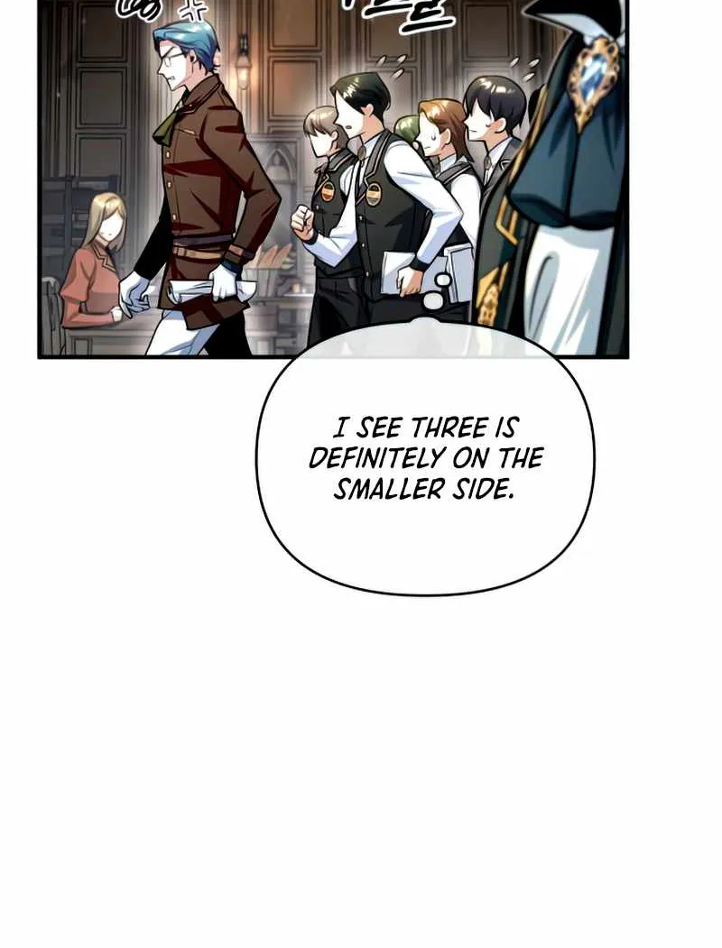 Read Academy’s Undercover Professor chapter 29 image 10 on Lezhin
