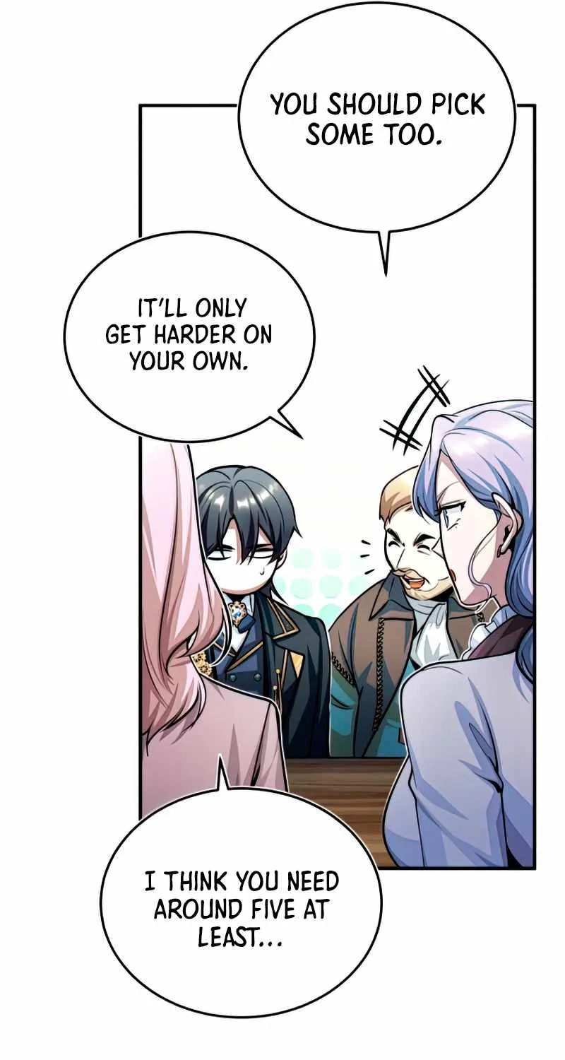 Read Academy’s Undercover Professor chapter 29 image 11 on Lezhin