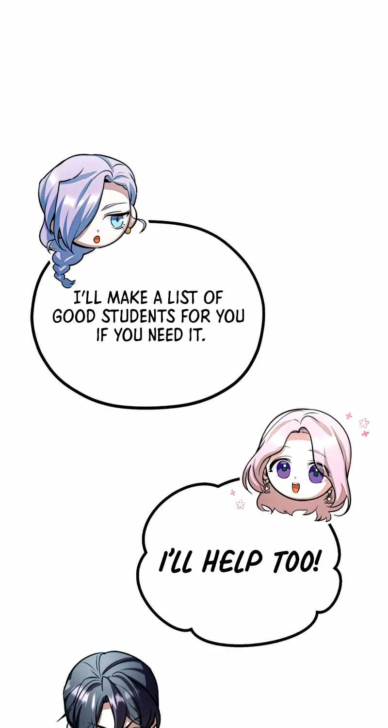 Read Academy’s Undercover Professor chapter 29 image 12 on Lezhin