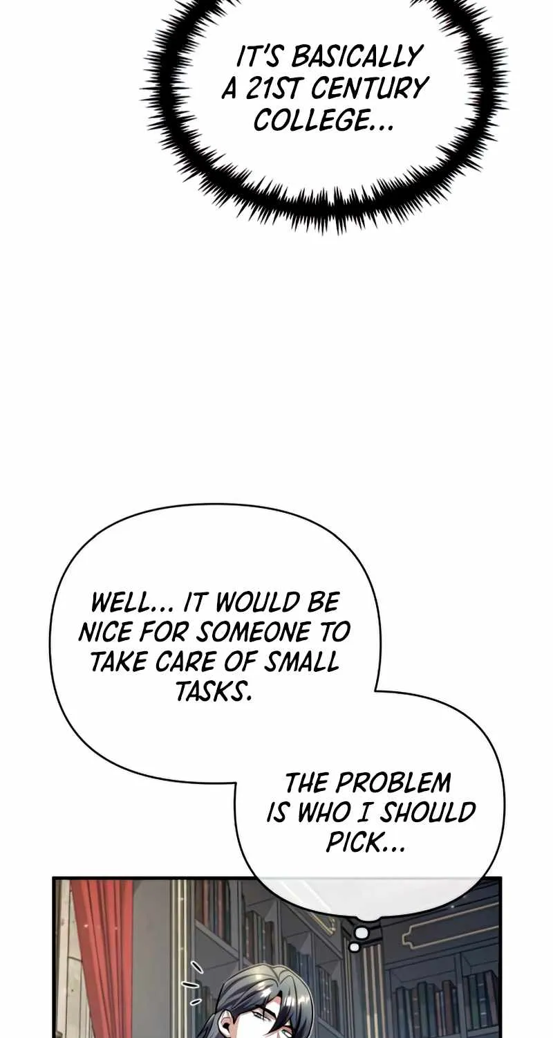 Read Academy’s Undercover Professor chapter 29 image 17 on Lezhin