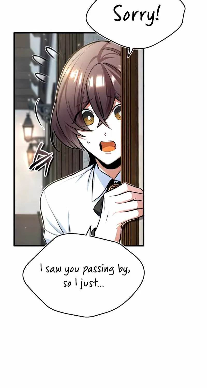 Read Academy’s Undercover Professor chapter 29 image 26 on Lezhin