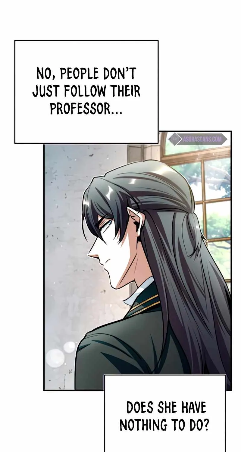 Read Academy’s Undercover Professor chapter 29 image 27 on Lezhin