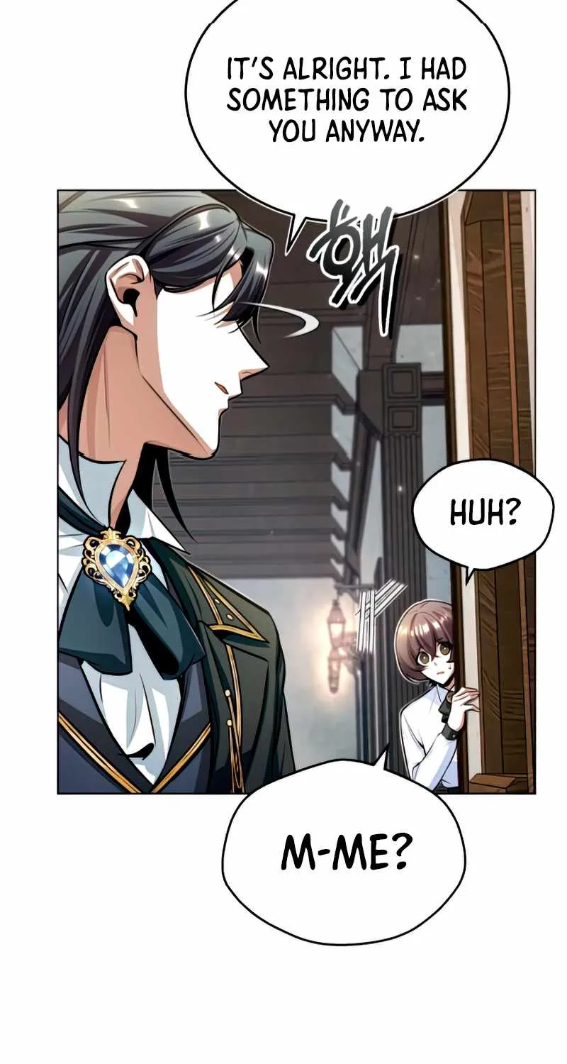 Read Academy’s Undercover Professor chapter 29 image 29 on Lezhin