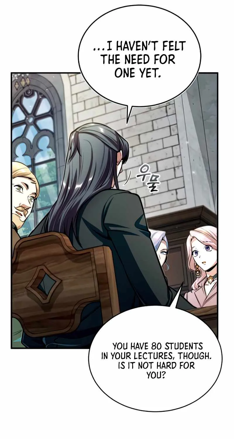 Read Academy’s Undercover Professor chapter 29 image 3 on Lezhin