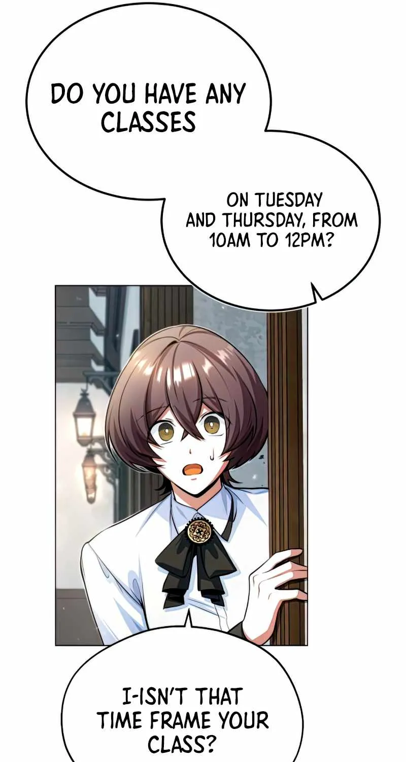Read Academy’s Undercover Professor chapter 29 image 31 on Lezhin