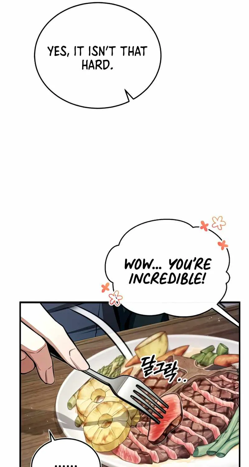 Read Academy’s Undercover Professor chapter 29 image 4 on Lezhin