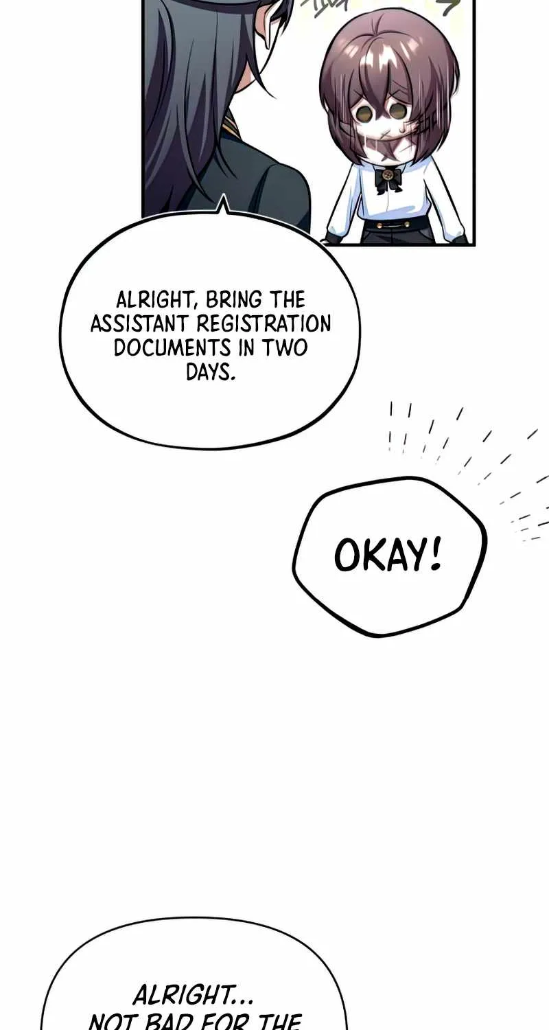 Read Academy’s Undercover Professor chapter 29 image 44 on Lezhin