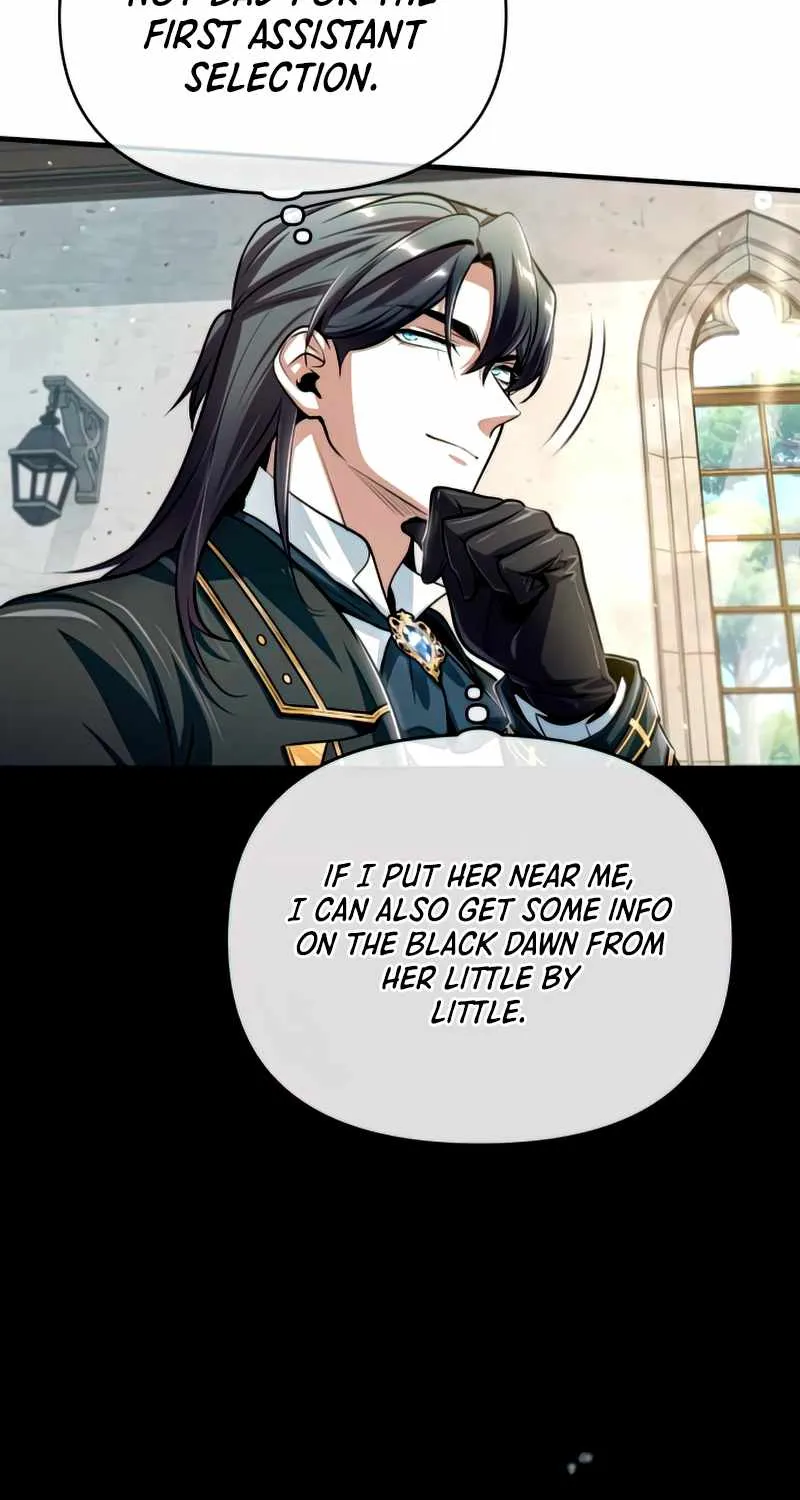 Read Academy’s Undercover Professor chapter 29 image 45 on Lezhin