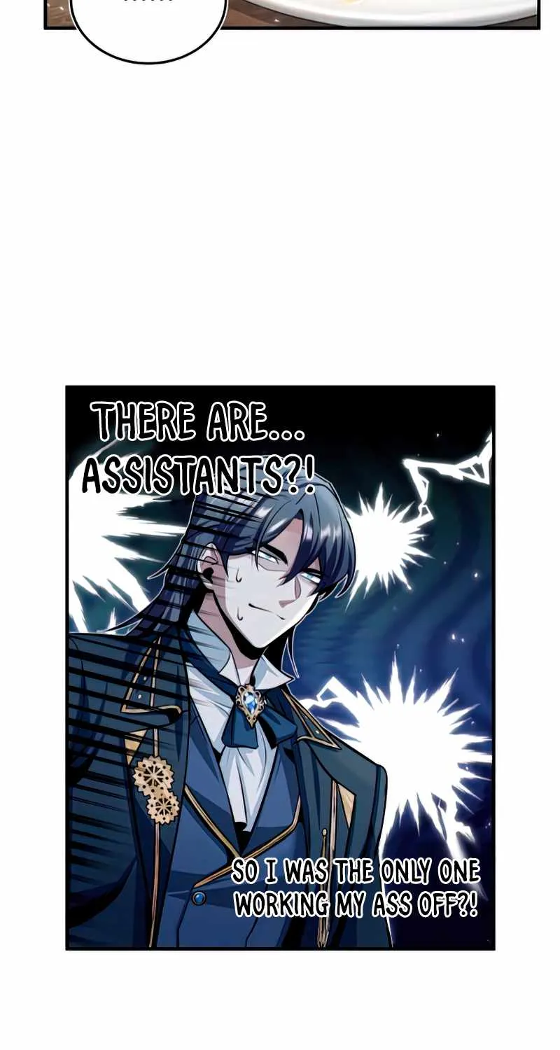 Read Academy’s Undercover Professor chapter 29 image 5 on Lezhin