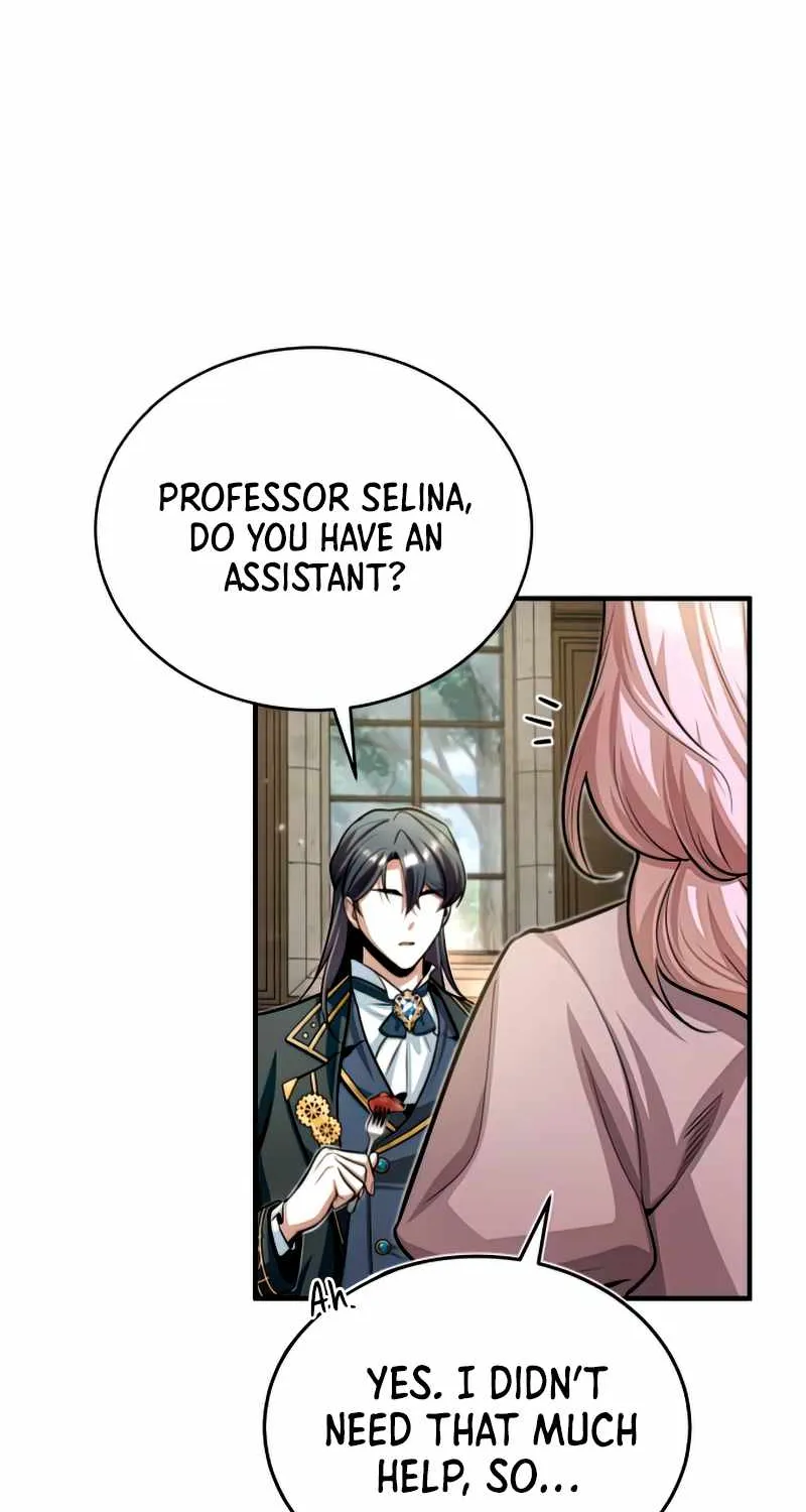 Read Academy’s Undercover Professor chapter 29 image 6 on Lezhin