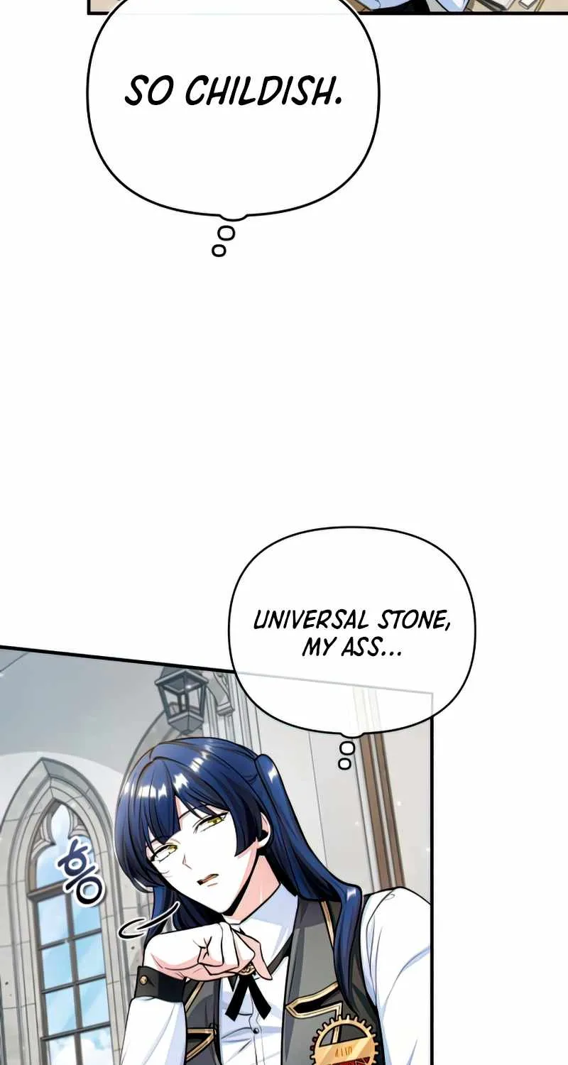 Read Academy’s Undercover Professor chapter 29 image 63 on Lezhin